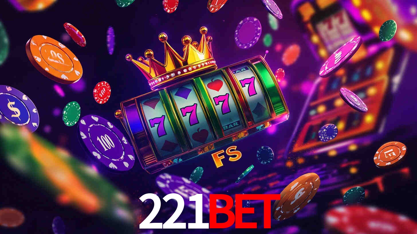Experiência VIP 221bet