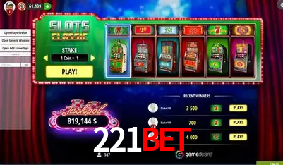 Desvendando o Mundo dos Jogos Virtuais na 221bet