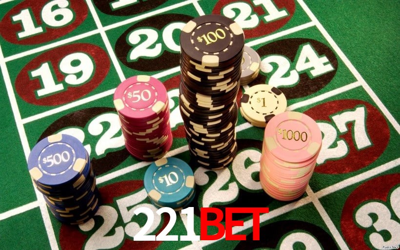 Experiência VIP 221bet