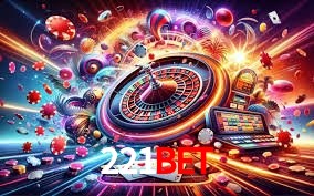 Estatísticas 221bet