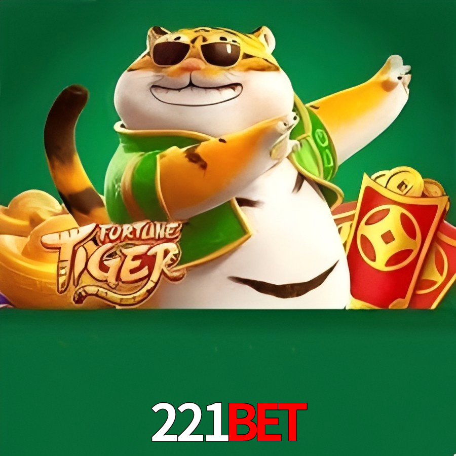 221BET-Logo