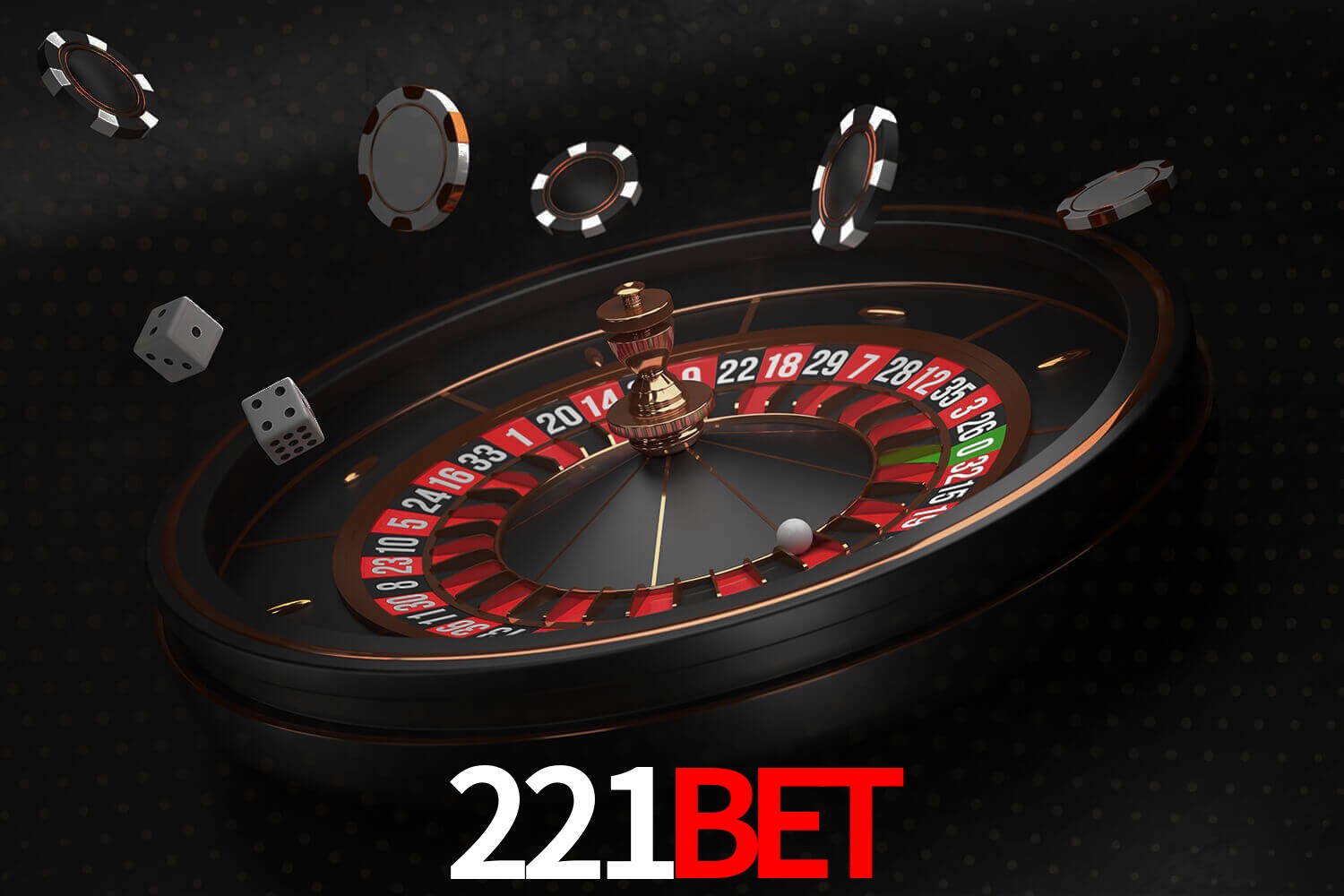 Blackjack Table 221bet