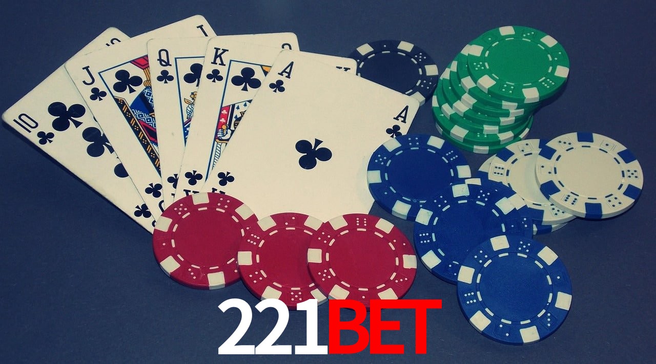 Flash Promotion 221bet