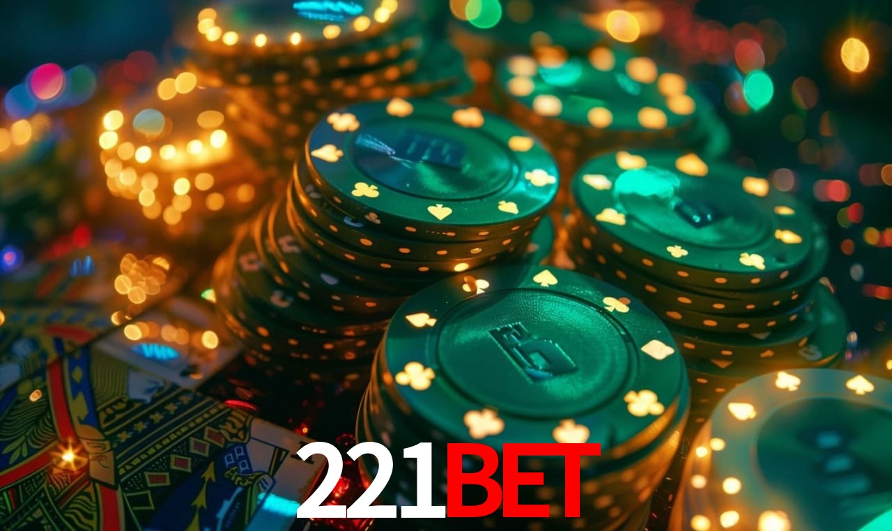 Estatísticas Esportivas 221bet