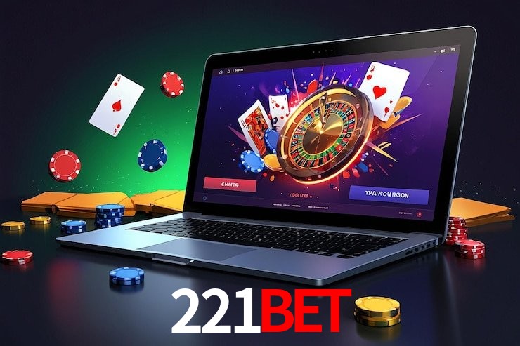  221bet.com