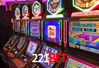 A Emoção da Loteria na 221bet: Uma Chance de Mudança de Vida