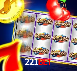 A Experiência Imersiva dos Cassinos Ao Vivo no 221bet