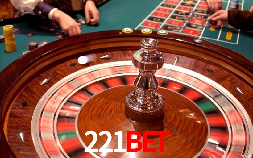 Casino Ao Vivo 221bet