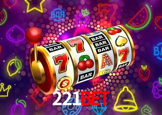 A Revolução dos Aplicativos de Jogos no 221bet