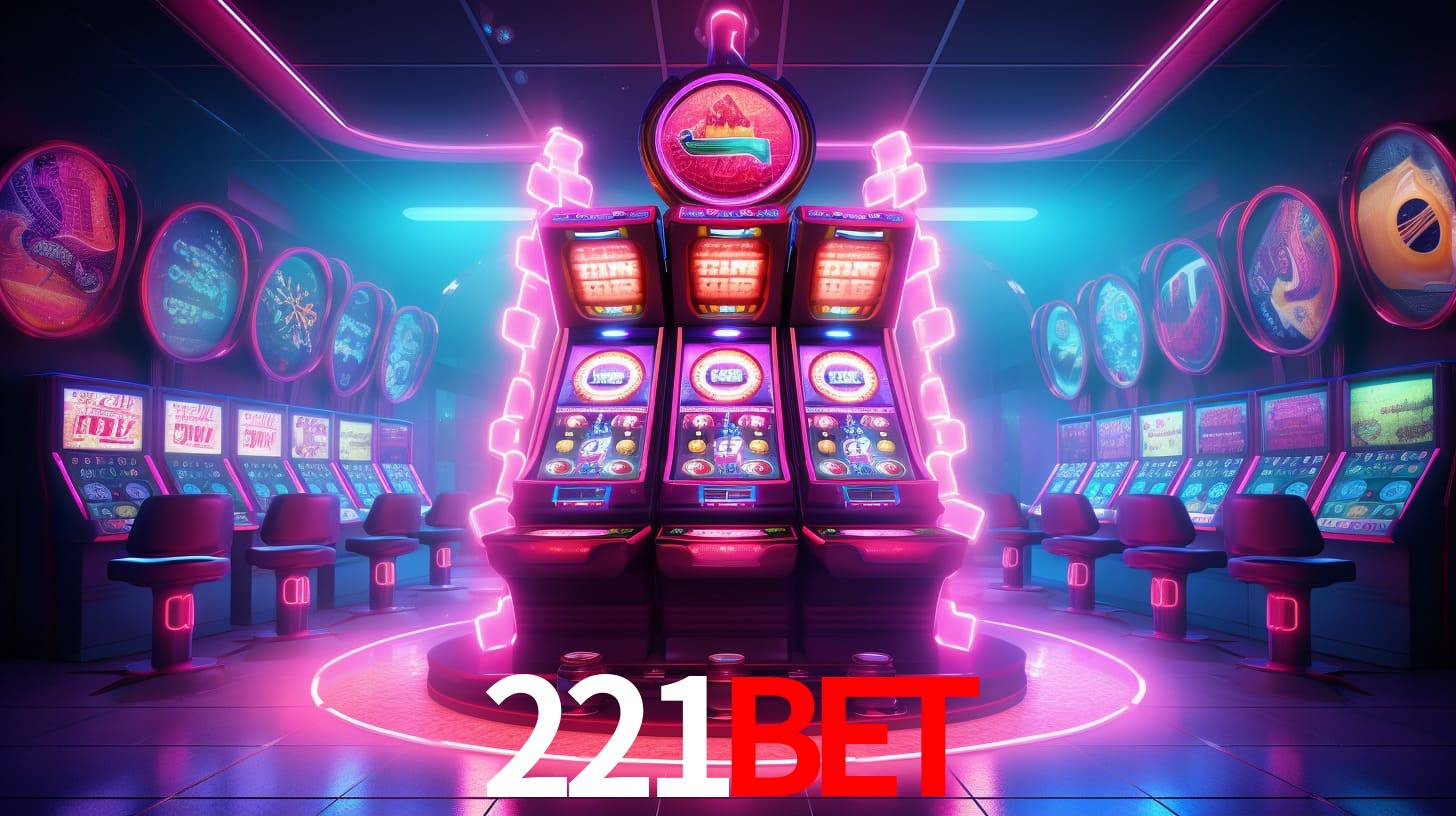 Live Casino 221bet