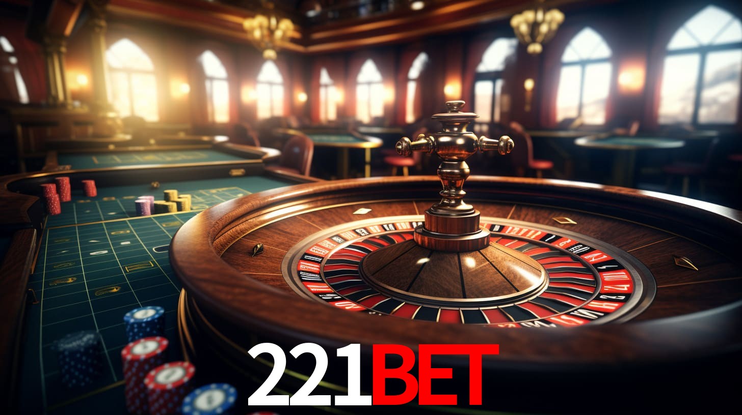 Games Directory 221bet