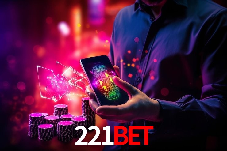 Casino VIP 221bet