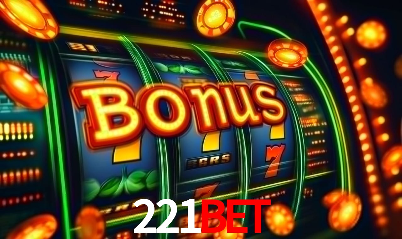 Game Providers 221bet
