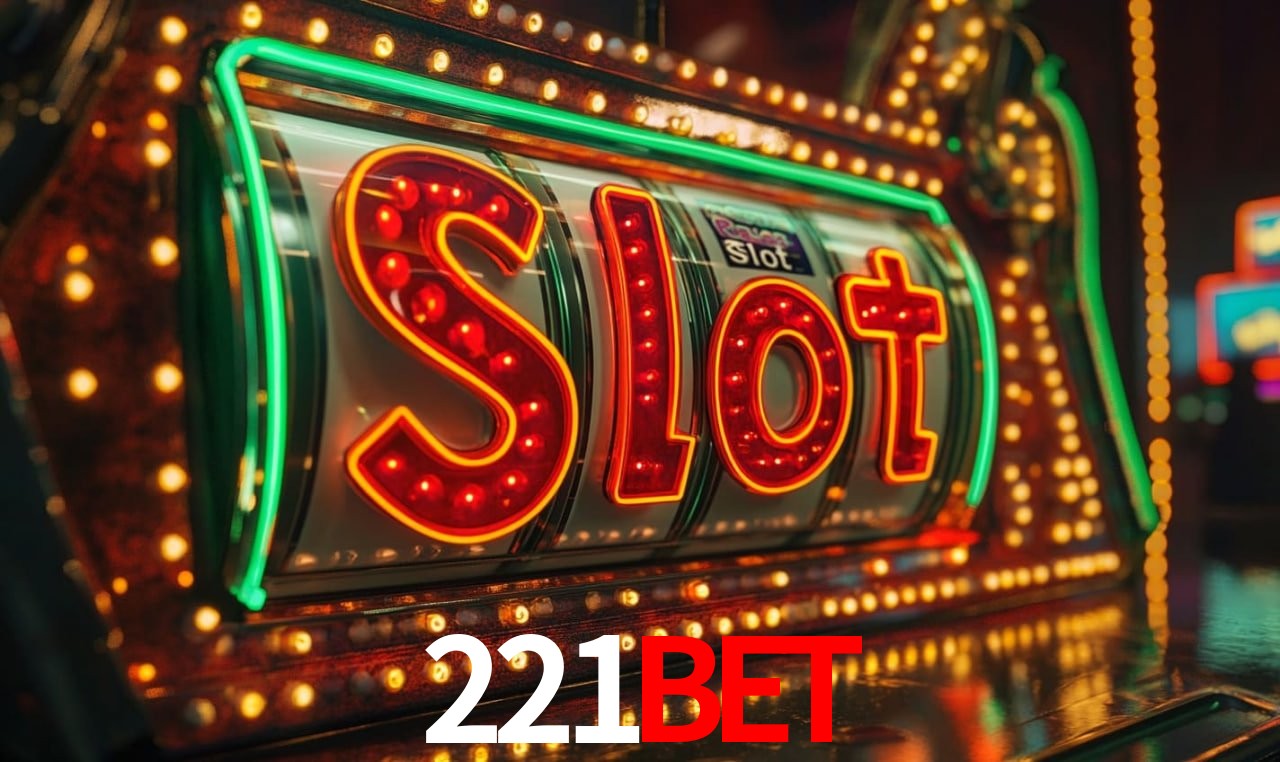 Promoção Relâmpago 221bet