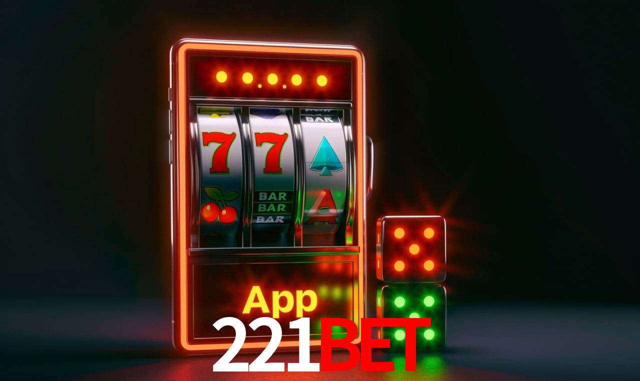 Jogos de Slot 221bet