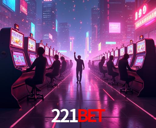 Mesa de Blackjack 221bet