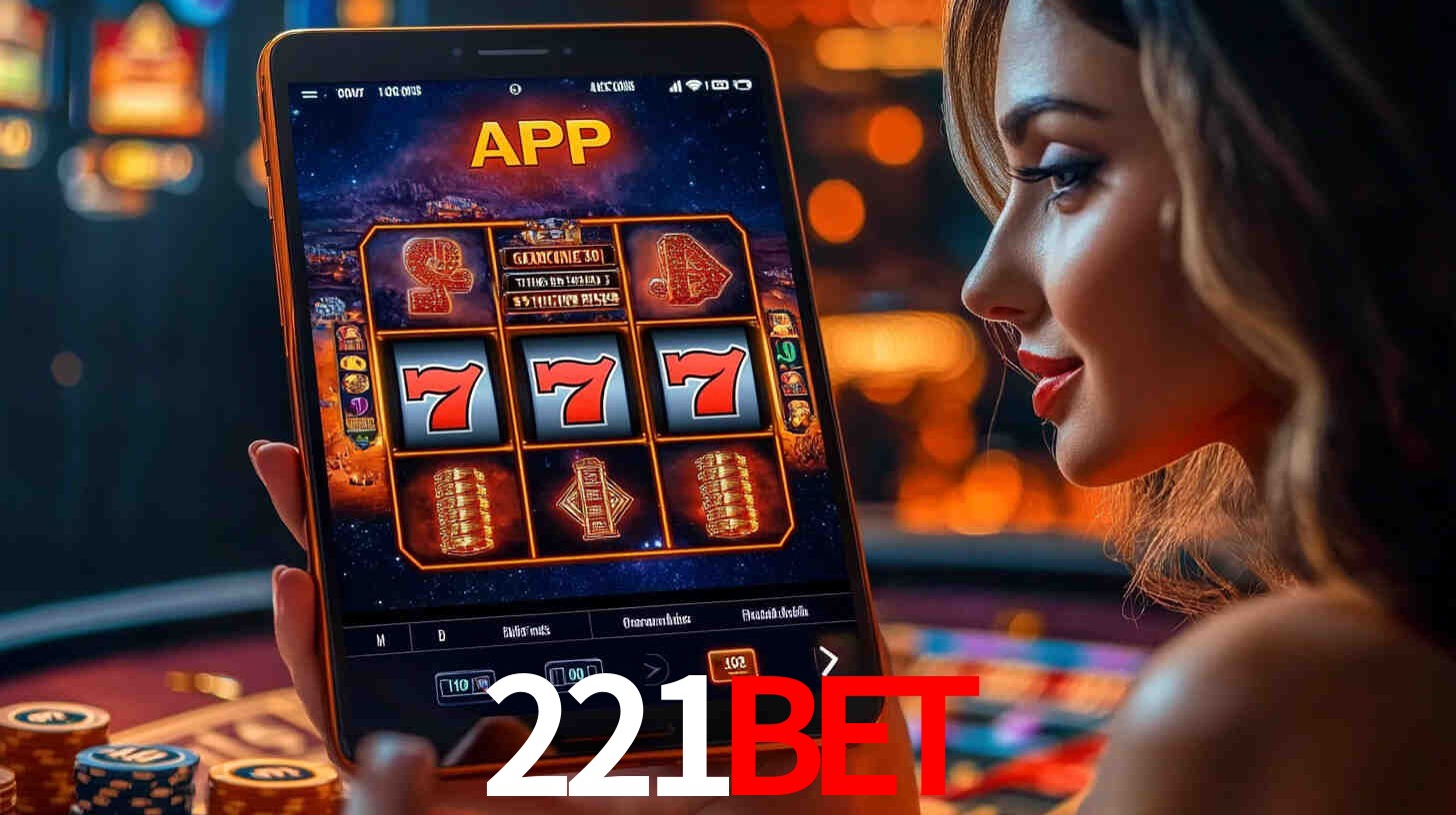 Daily Bonuses 221bet