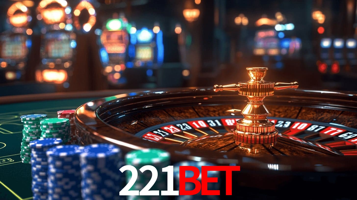 VIP Casino 221bet