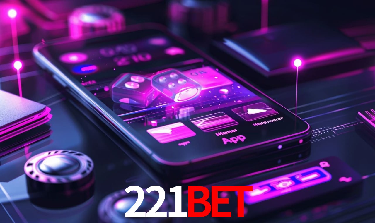 Account Benefits 221bet