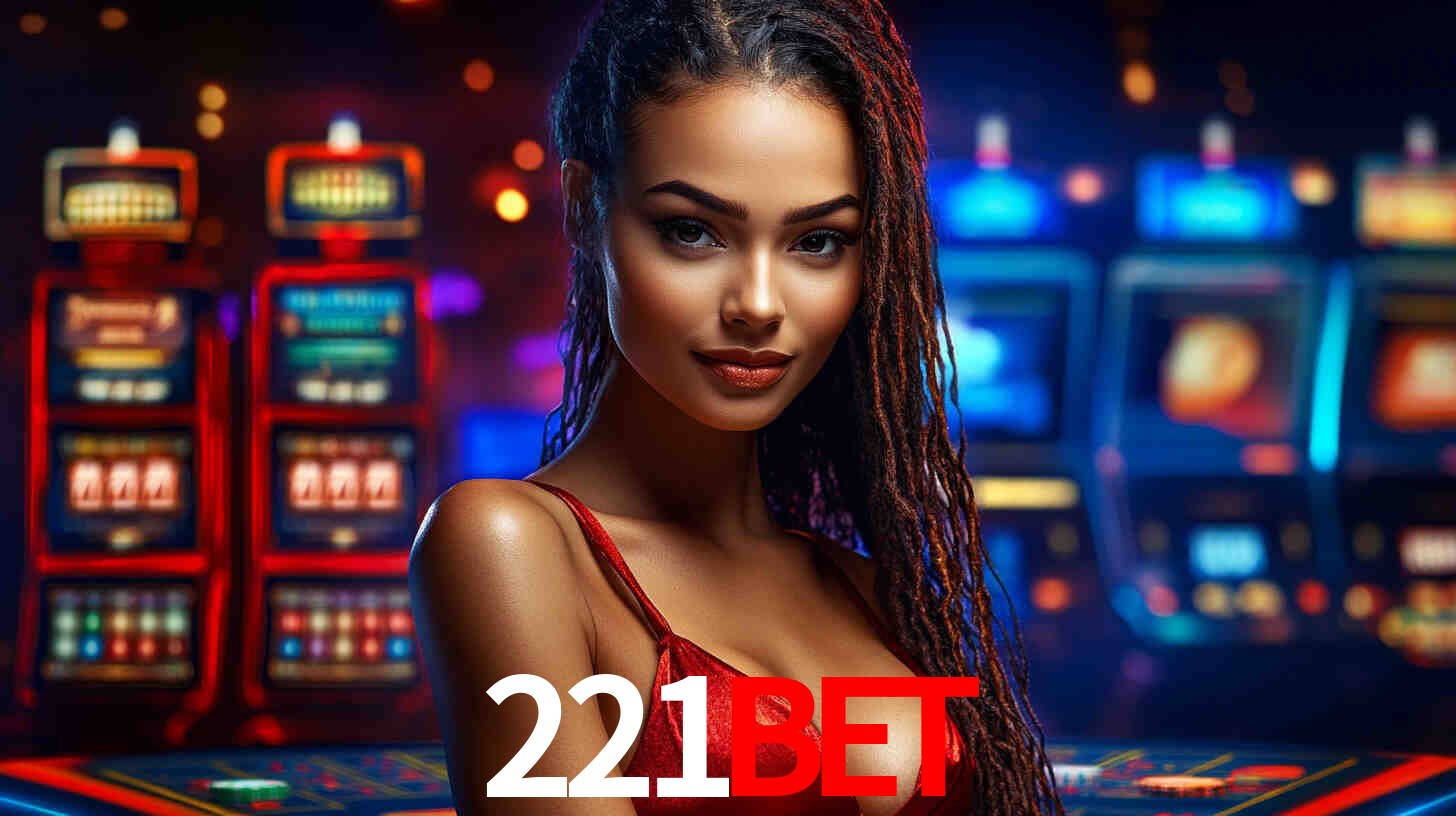 Desvendando o Mundo dos Jogos Virtuais na 221bet
