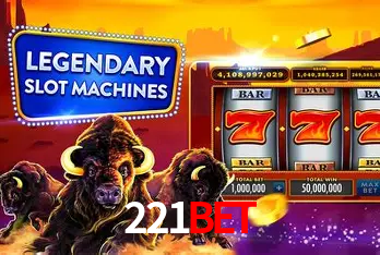Desvendando o Mundo dos Jogos Virtuais na 221bet
