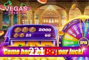 Descubra o Mundo do Cassino Online com 221bet