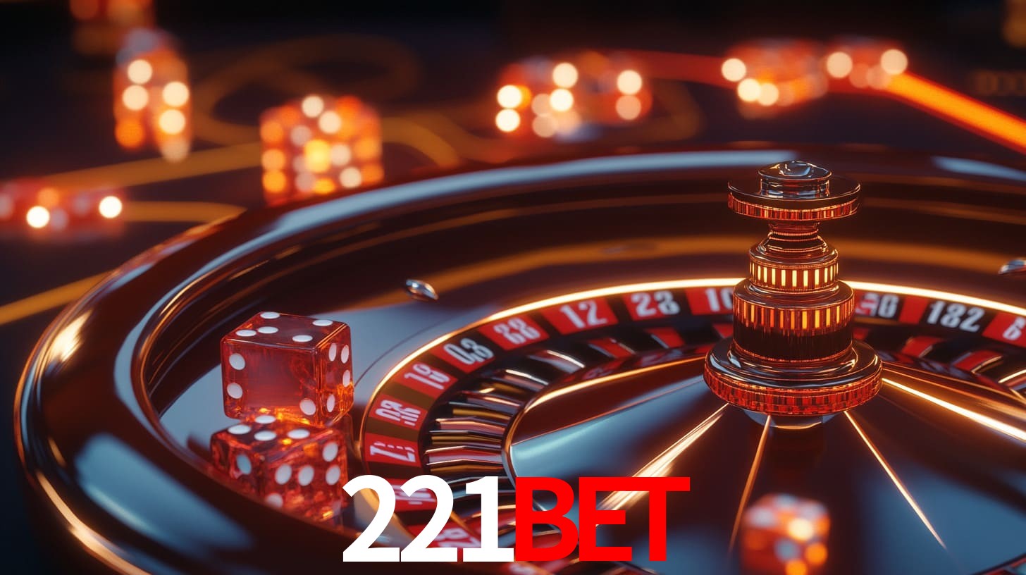 Live Casino 221bet