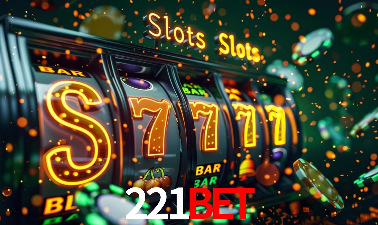 Apostas de Futebol 221bet