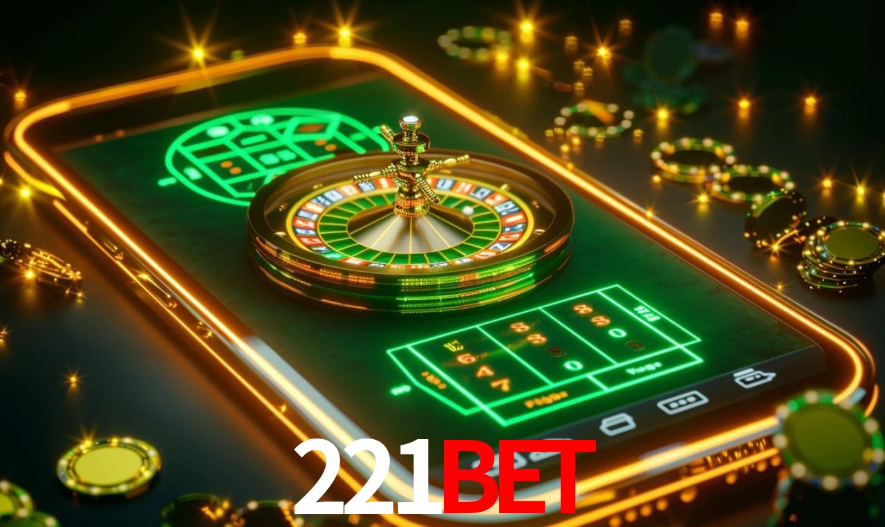Promoções Sazonais 221bet