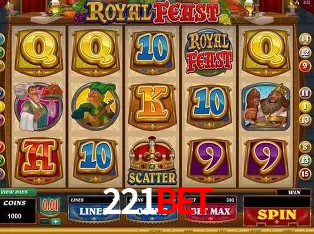 221bet login
