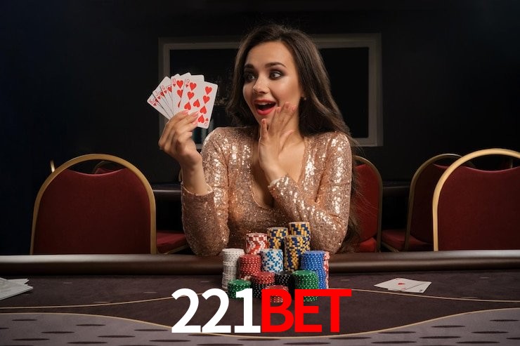 PIX Instantâneo 221bet