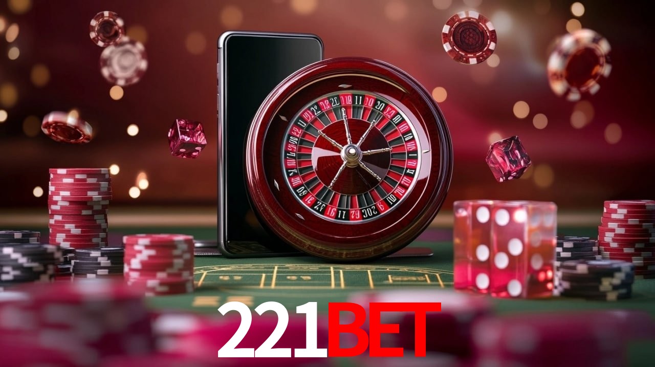 2FA Security 221bet