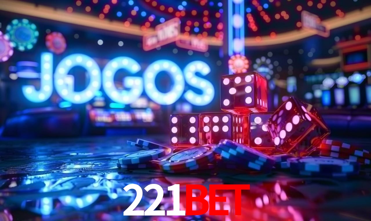 Bônus Diários 221bet