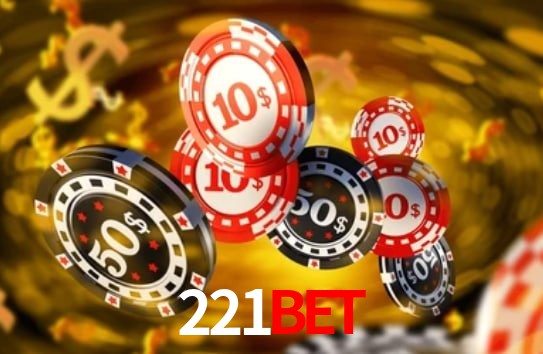 Apostas de Tênis 221bet