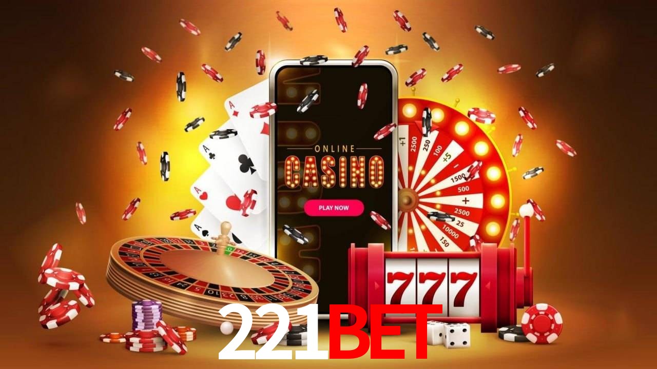 Cadastro Rápido 221bet