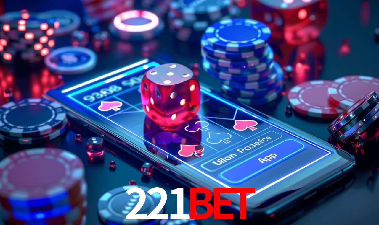 Explore as vantagens do 221bet: serviço profissional e confiabilidade