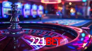 Recursos de Bônus 221bet