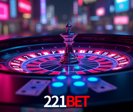 A Emoção da Loteria na 221bet: Uma Chance de Mudança de Vida
