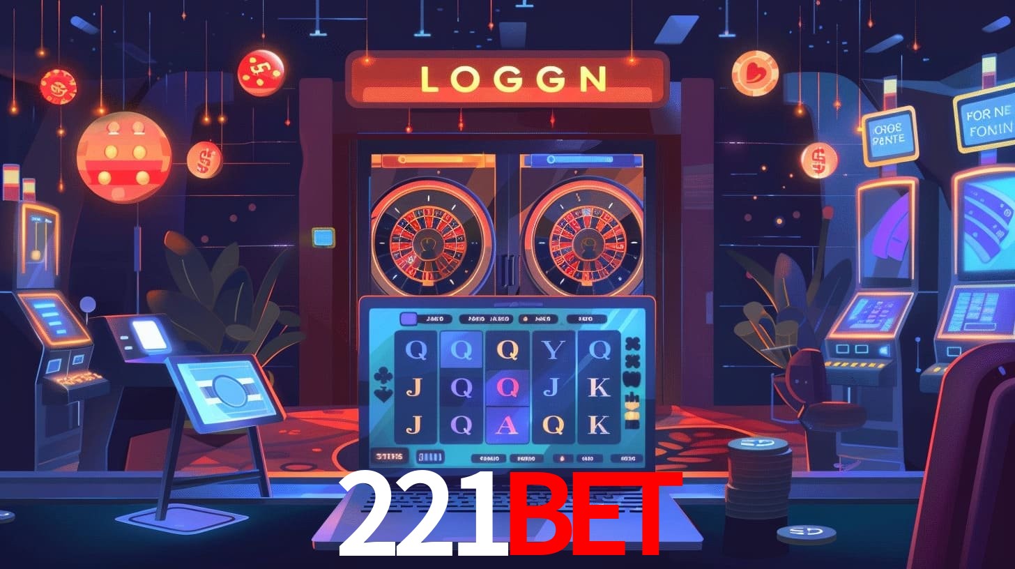 221bet login