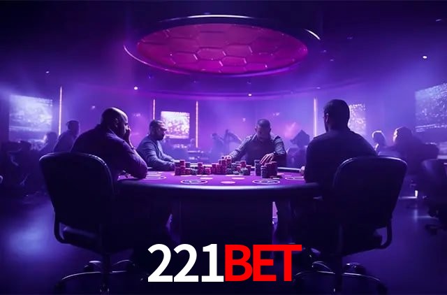 Diretório de Jogos 221bet