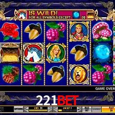 Descubra a Magia dos Jogos de Arcade no 221bet