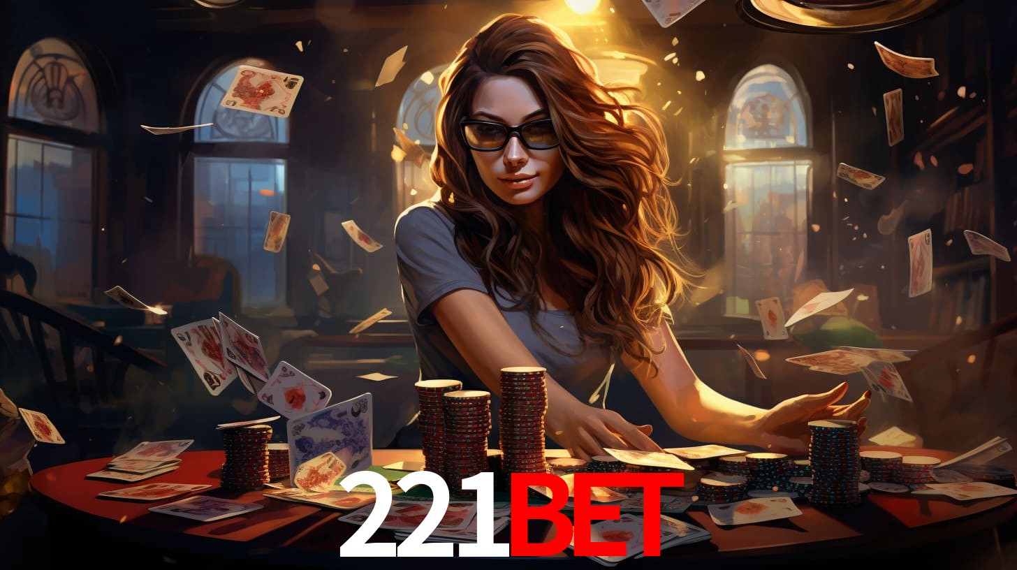 Slot Games 221bet