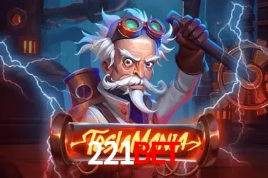 Benefícios da Conta 221bet