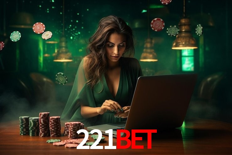 221bet login