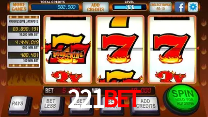 Explorando a Categoria de Eventos em Apostas na 221bet