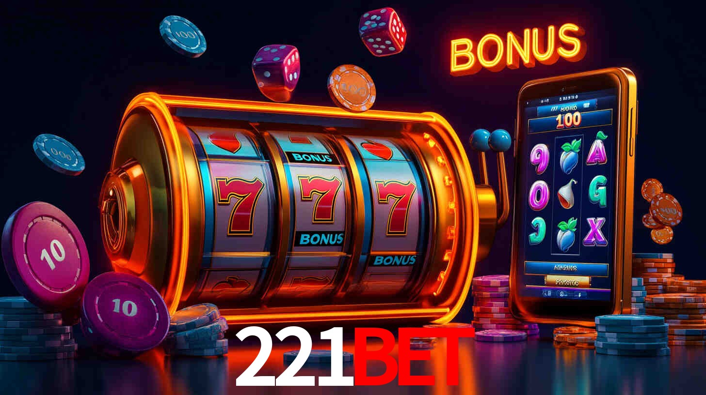 A Experiência Imersiva dos Cassinos Ao Vivo no 221bet