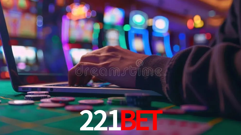 Torneios 221bet