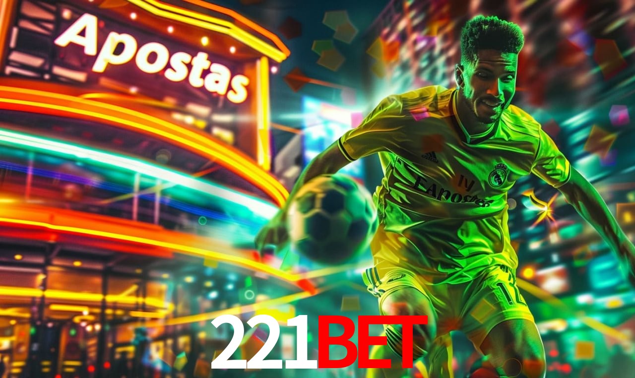 Provedores de Jogos 221bet