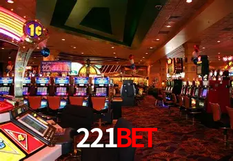A Emoção da Loteria na 221bet: Uma Chance de Mudança de Vida