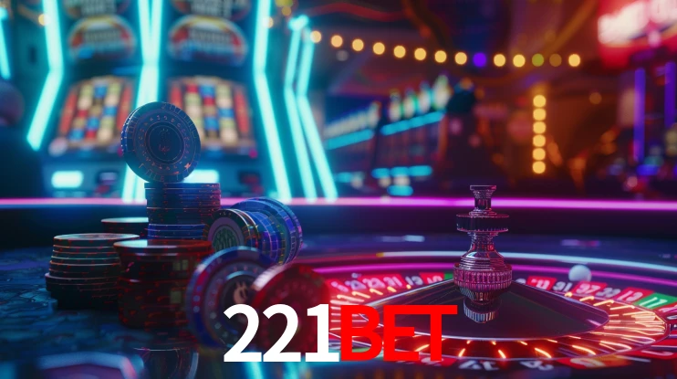 APP oficial da 221bet para mobile